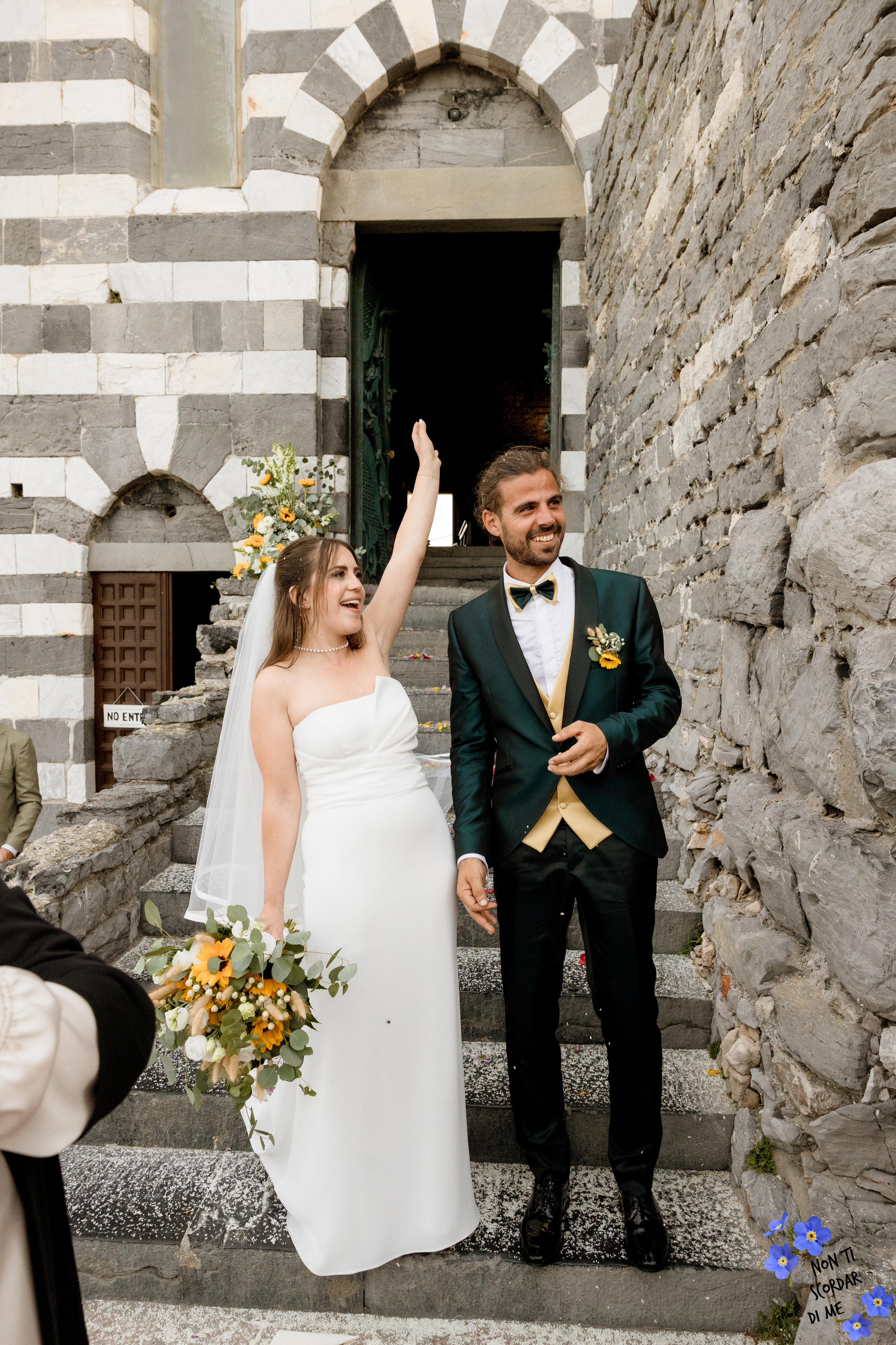 Foto Matrimonio Eleonora E Alessio